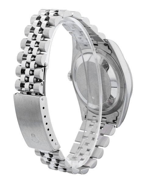 Rolex Datejust 16200